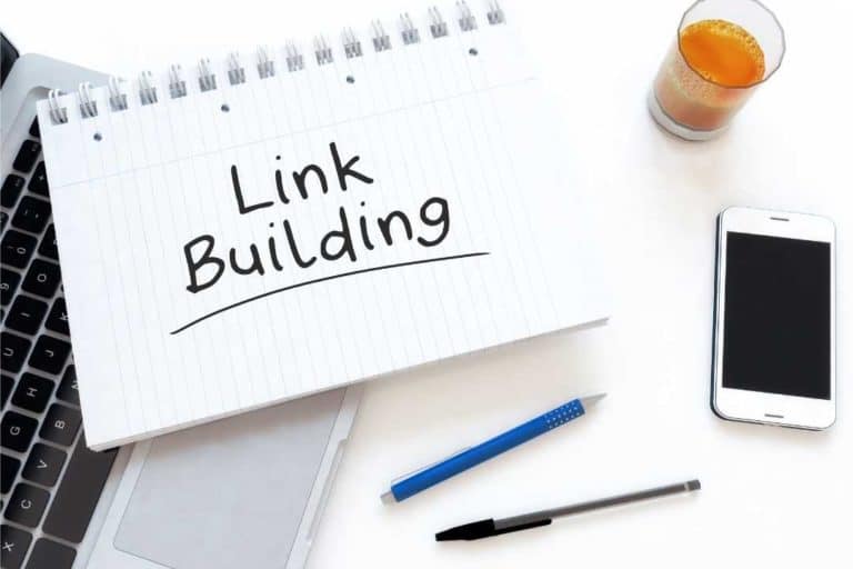 Link Building Strategies For 2022