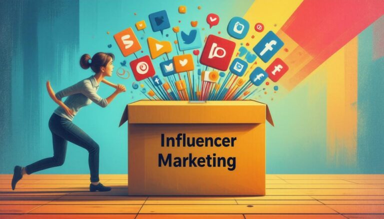 Unlocking Influencer Marketing: A Quick Guide to Discovering Partnerships and Crafting Your Strategy in Just 5 Minutes